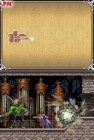 Screenshots de Castlevania : Dawn of Sorrow sur NDS