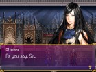 Screenshots de Castlevania : Order of Ecclesia sur NDS
