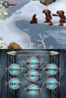 Screenshots de The Chronicles of Narnia : The Lion, the Witch and the Wardrobe sur NDS
