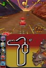 Screenshots de Cocoto Kart Racer sur NDS
