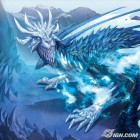 Artworks de Combats de Géants : Dragons sur NDS