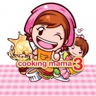 Scan de Cooking Mama 3 sur NDS
