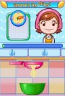 Screenshots de Cooking Mama 3 sur NDS