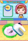 Screenshots de Cooking Mama 3 sur NDS