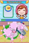 Screenshots de Cooking Mama 3 sur NDS