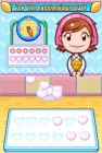 Screenshots de Cooking Mama 3 sur NDS