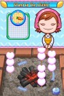 Screenshots de Cooking Mama 3 sur NDS