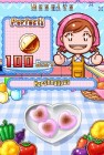 Screenshots de Cooking Mama 3 sur NDS