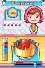 Screenshots de Cooking Mama 3 sur NDS