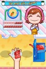 Screenshots de Cooking Mama 3 sur NDS