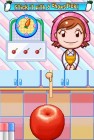 Screenshots de Cooking Mama 3 sur NDS