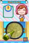 Screenshots de Cooking Mama 3 sur NDS