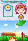 Screenshots de Cooking Mama 3 sur NDS