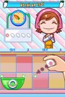 Screenshots de Cooking Mama 3 sur NDS