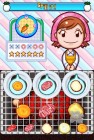 Screenshots de Cooking Mama 3 sur NDS