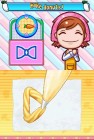 Screenshots de Cooking Mama 3 sur NDS