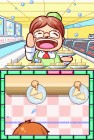 Screenshots de Cooking Mama 3 sur NDS