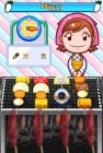 Screenshots de Cooking Mama 3 sur NDS