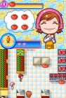 Screenshots de Cooking Mama 3 sur NDS