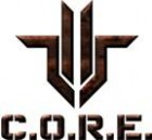 Logo de C.O.R.E. sur NDS