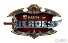 Logo de Dawn of Heroes sur NDS