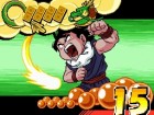 Screenshots de DBZ : Goku Densetsu sur NDS
