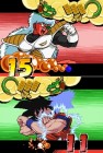 Screenshots de DBZ : Goku Densetsu sur NDS