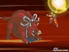 Screenshots de Dragon Ball Z RPG sur NDS