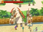 Screenshots de Dragon Ball Z RPG sur NDS