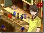 Screenshots de Shin Megami Tensei : Devil Survivor sur NDS