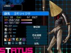 Screenshots de Shin Megami Tensei : Devil Survivor 2 sur NDS