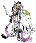 Artworks de Digimon Story : Lost Evolution sur NDS