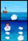 Screenshots de Dora The Explorer : Dora Saves the Snow Princess sur NDS