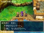 Screenshots de Dragon Quest V : la fiancée Céleste sur NDS