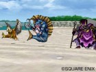 Screenshots de Dragon Quest Monsters Joker 2 sur NDS