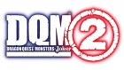 Logo de Dragon Quest Monsters Joker 2 sur NDS