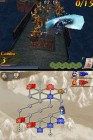 Screenshots de Dynasty Warriors DS : Fighter's Battle sur NDS