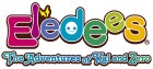 Logo de Eledees : The Adventures of Kai and Zero sur NDS