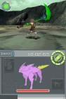 Screenshots de Element Hunters sur NDS