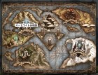 Screenshots de Estpolis : The Lands Cursed by the Gods sur NDS
