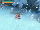 Screenshots de Estpolis : The Lands Cursed by the Gods sur NDS