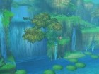 Screenshots de Estpolis : The Lands Cursed by the Gods sur NDS