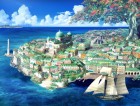 Screenshots de Etrian Odyssey III : The Drowned City sur NDS