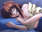 Screenshots de Neon Genesis Evangelion Ayanami Ikusei Keikaku DS with Asuka Hokan Keikaku sur NDS