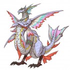 Artworks de Final Fantasy XII Revenant Wings DS sur NDS