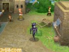 Screenshots de Final Fantasy IV sur NDS