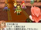 Screenshots de Final Fantasy Fable Chocobo Tales sur NDS