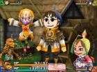 Screenshots de Final Fantasy Crystal Chronicles : Echoes of Time sur NDS