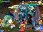 Screenshots de Final Fantasy Crystal Chronicles : Echoes of Time sur NDS