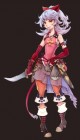 Artworks de Final Fantasy Tactics A2 : Grimoire of the Rift sur NDS
